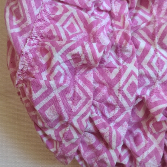 Pinkish Purple Aeropostale Mini - Picture 6 of 8